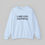 Thumbnail: I Am 100% Faithful Sweatshirt (Inspired by The Traitors)