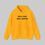 Thumbnail: 20% Stud 80% Muffin Hoodie