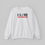 Thumbnail: I Love Southampton Sweatshirt