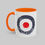 Thumbnail: MOD Symbol Mug
