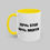 Thumbnail: 20% Stud 80% Muffin Mug