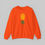 Thumbnail: Upside Down Pineapple Sweatshirt
