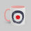 Thumbnail: MOD Symbol Mug
