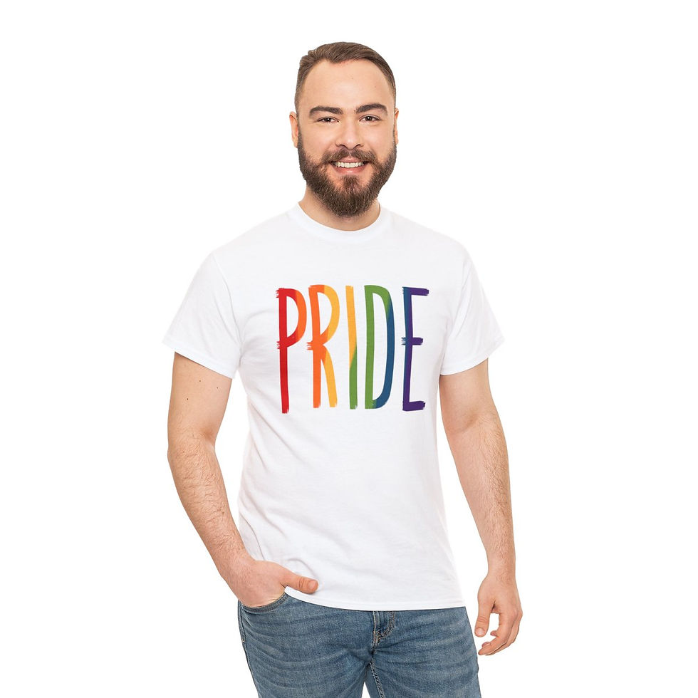 Thumbnail: Pride T-Shirt
