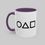Thumbnail: Symbols Mug (Inspired by Squid Game