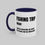 Thumbnail: Fishing Trip Mug (Inspired by Gavin & Stacey)