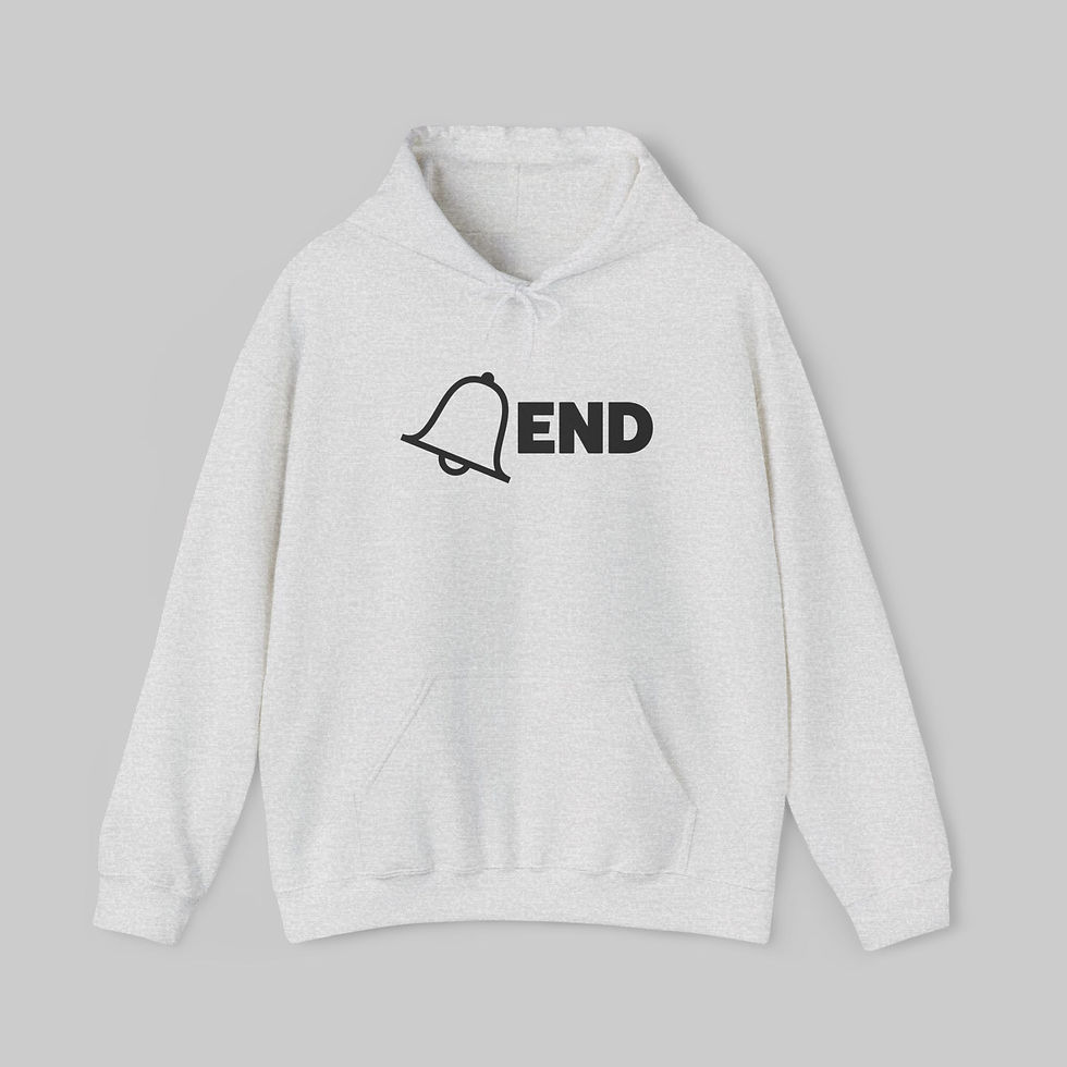 Thumbnail: Bell End Hoodie