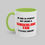 Thumbnail: Sunderland Fan Mug