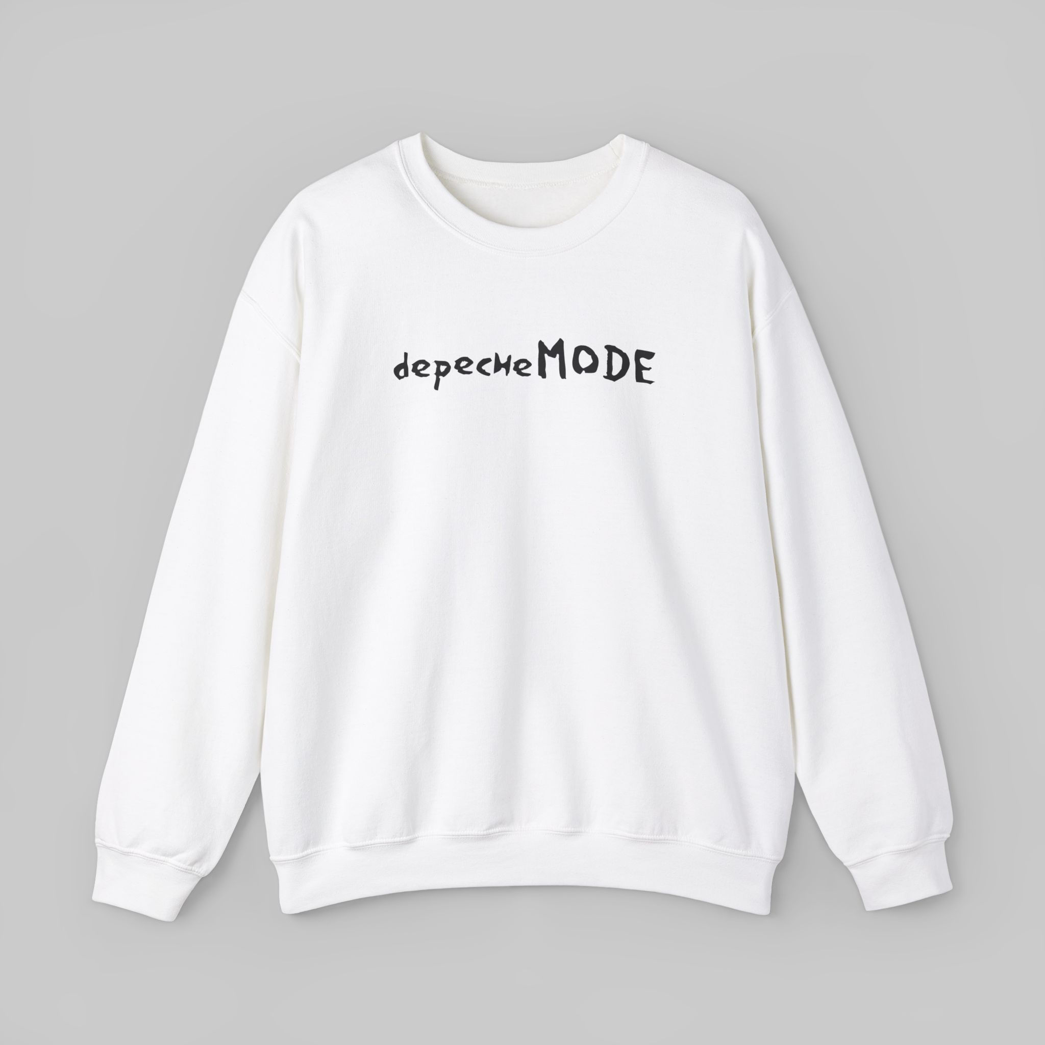 Depeche Mode Sweatshirt