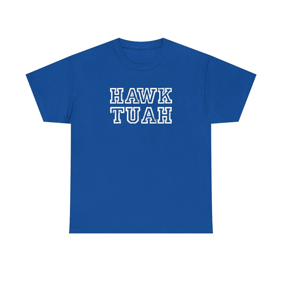 Thumbnail: Hawk Tuah T-Shirt