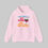 Thumbnail: I Just Want to Get Drunk and Embarrass My Kids (Wine) Hoodie