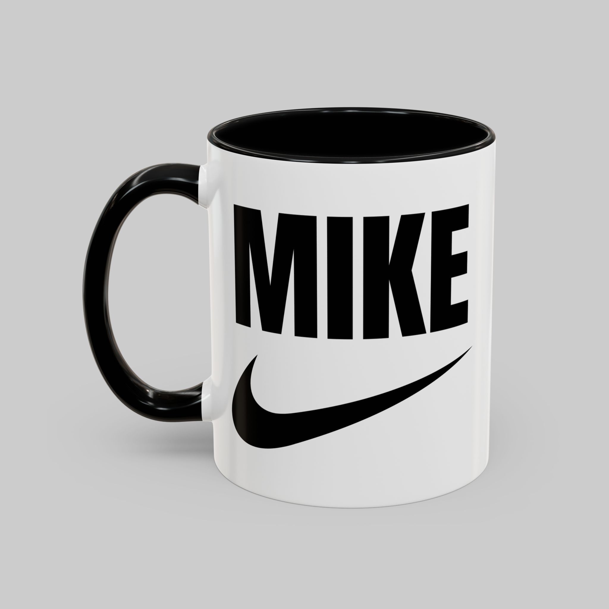 Mike Mug