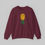 Thumbnail: Upside Down Pineapple Sweatshirt