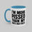 Thumbnail: I'm More P*ssed Than My Nan's Mattress Mug