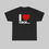 Thumbnail: I Love Cock...tails T-Shirt