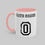 Thumbnail: Days Sober 0 Mug