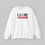 Thumbnail: I Love Fulham Sweatshirt