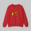 Thumbnail: Ice Fresh Lemonade, Got Any Grapes (Inspired by The Duck Song) Sweatshirt