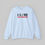 Thumbnail: I Love Southampton Sweatshirt