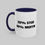 Thumbnail: 20% Stud 80% Muffin Mug