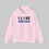 Thumbnail: I Love Chelsea Hoodie