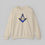 Thumbnail: Masonic Square and Compass Sweatshirt