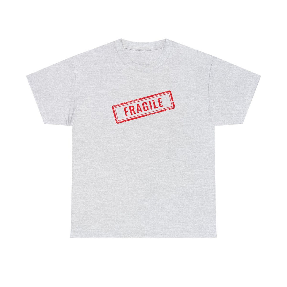 Thumbnail: Fragile T-Shirt