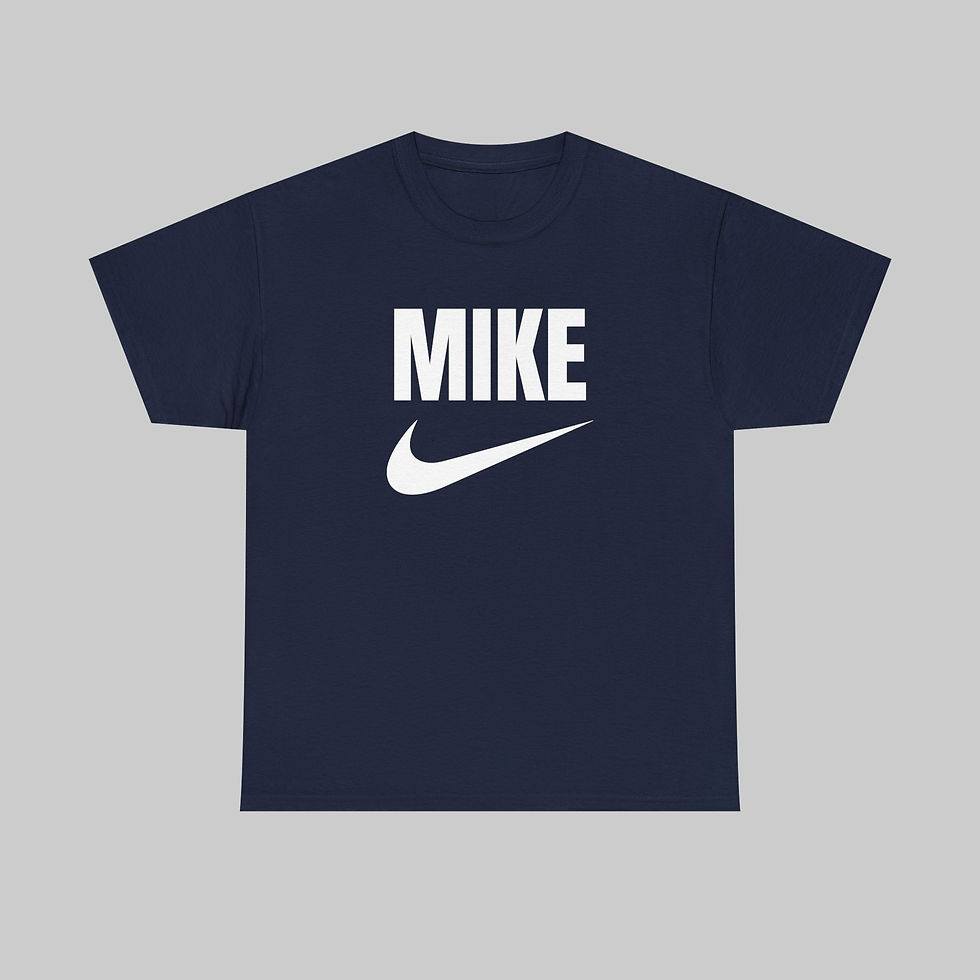 Thumbnail: Mike T-Shirt