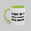 Thumbnail: 4 out of 3 People Struggle with Maths Mug