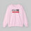 Thumbnail: I Love Fulham Sweatshirt
