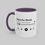 Thumbnail: Depeche Mode - Just Can't Get Enough - Mug
