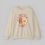 Thumbnail: Don't Go Bacon My Heart, I Couldn't If I Fried Sweatshirt