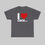 Thumbnail: I Love Cock...tails T-Shirt