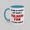 Thumbnail: Fulham‬ Fan Mug