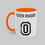 Thumbnail: Days Sober 0 Mug