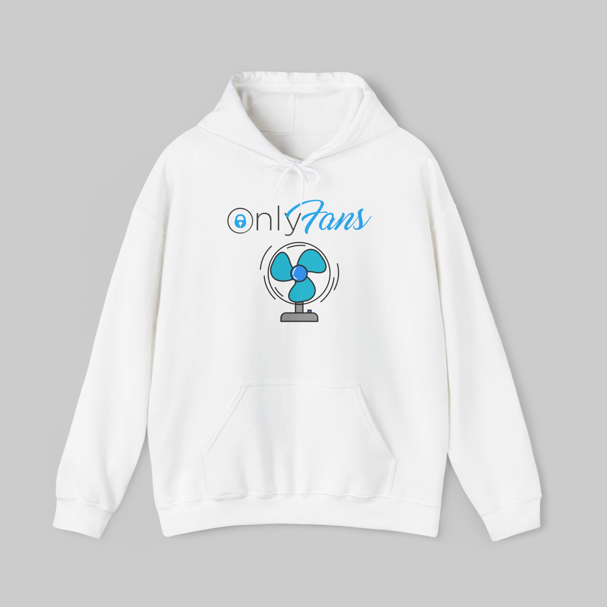 Only Fans Hoodie