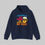 Thumbnail: I Just Want to Get Drunk and Embarrass My Kids (Beer) Hoodie