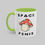 Thumbnail: Space Penis Mug (Inspired by Clarkson's Farm)
