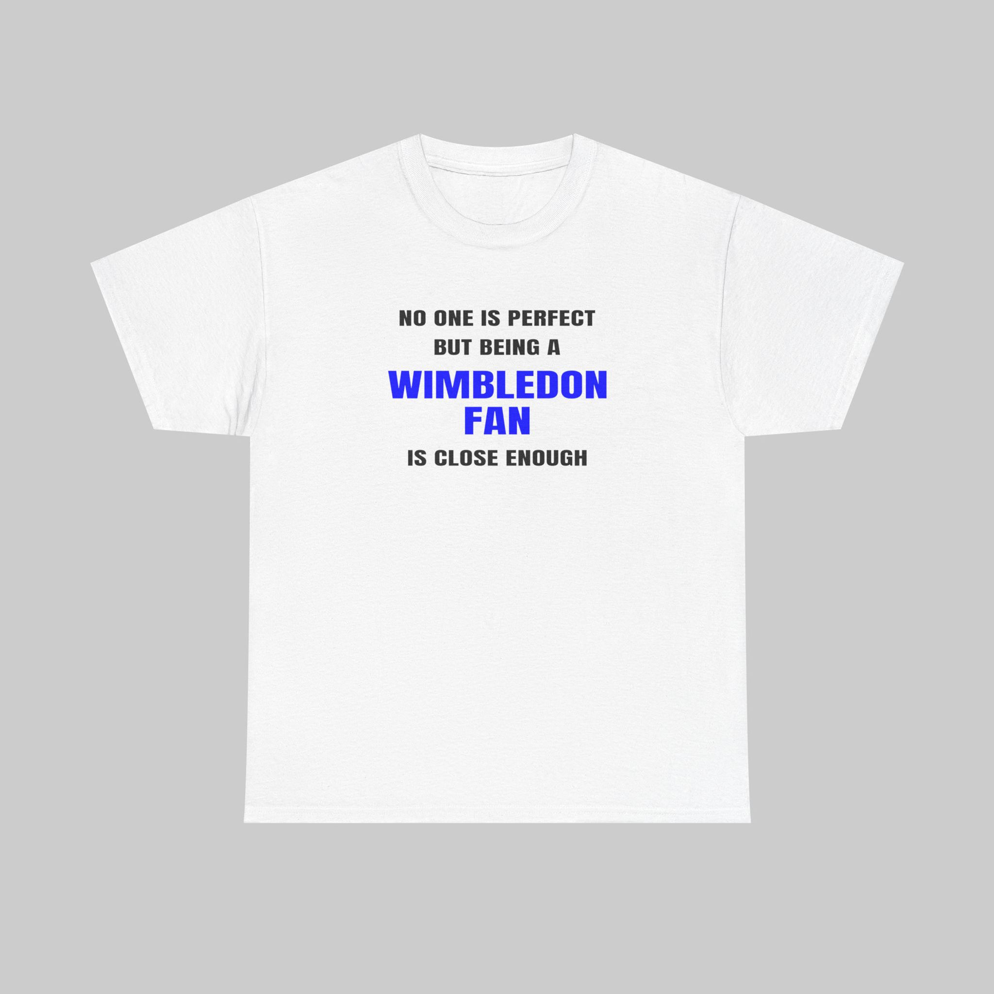 Wimbledon Fan‬ T-Shirt