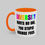 Thumbnail: Diversity Hurts Nobody Mug