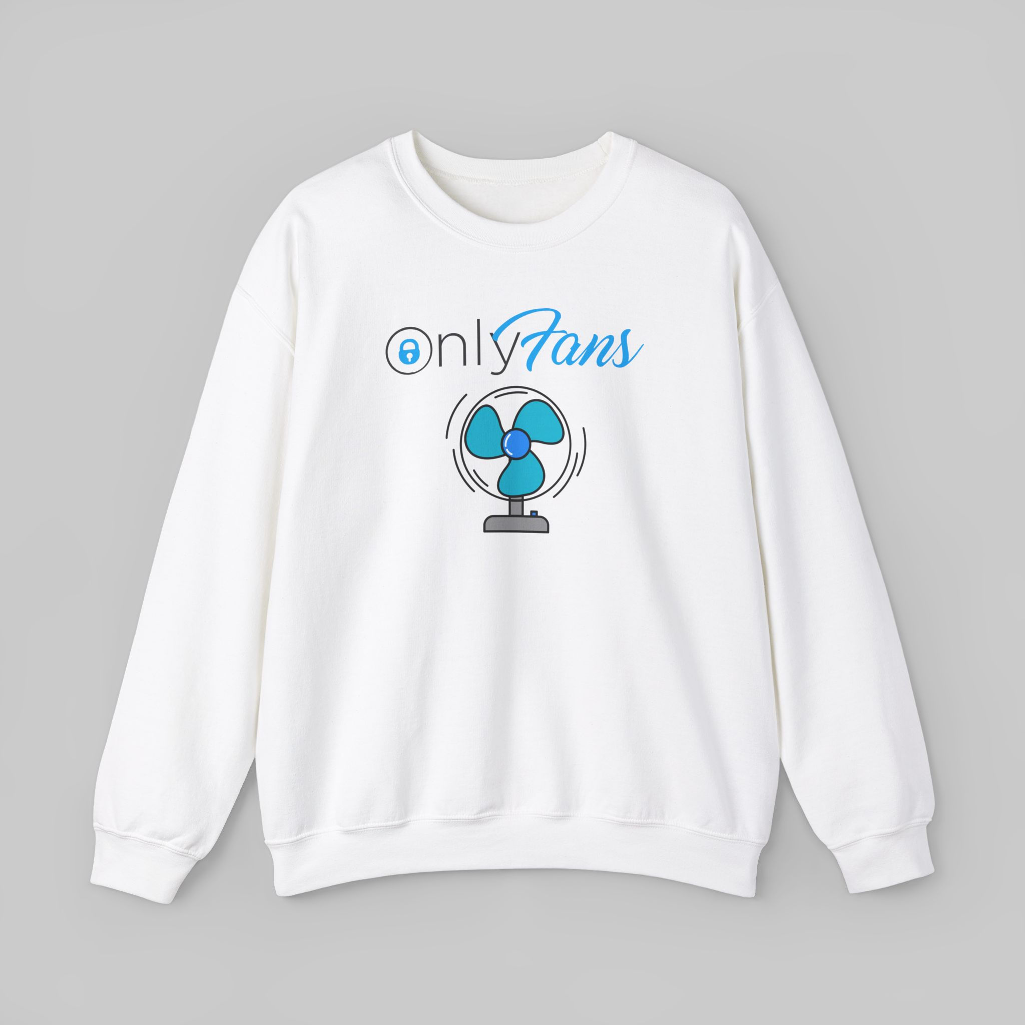 Only Fans Sweatshirt