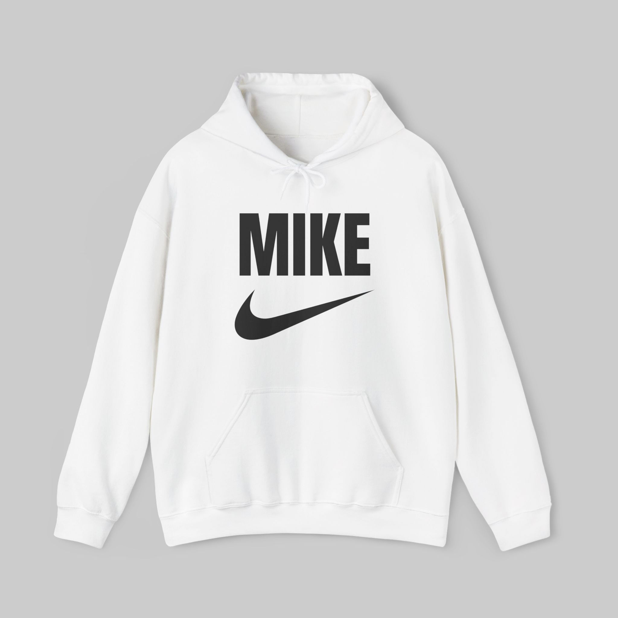 Mike Hoodie