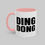 Thumbnail: Ding Dong Mug