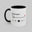 Thumbnail: Oasis - Supersonic - Mug