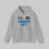 Thumbnail: I Love Cardiff City Hoodie