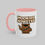 Thumbnail: Wookiee Monster Monster Mug