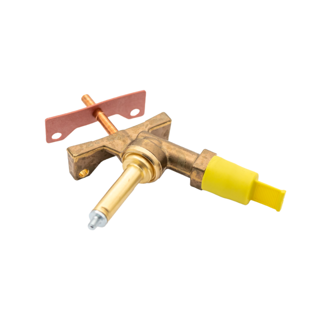 Ventilkörper 30 mbar,Baur. 2/3 m. Dichtung _700000-38200_