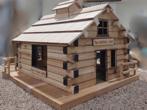 Christmas Craft Challenge "Sneak Peek #3"