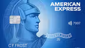 American Express Blue Cash Everyday®