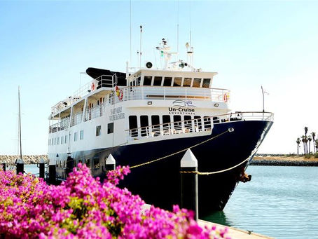 Charlotte French at Cavatica Luxury Travel Earns Adventurist Certification from UnCruise Adventures